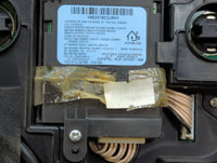 2007-2010 Lexus Es350 Overhead Roof Console 535242 - Oemusedautoparts1.com