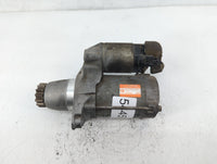 2007-2018 Lexus Es350 Car Starter Motor Solenoid OEM P/N:28100-20021 Fits OEM Used Auto Parts - Oemusedautoparts1.com