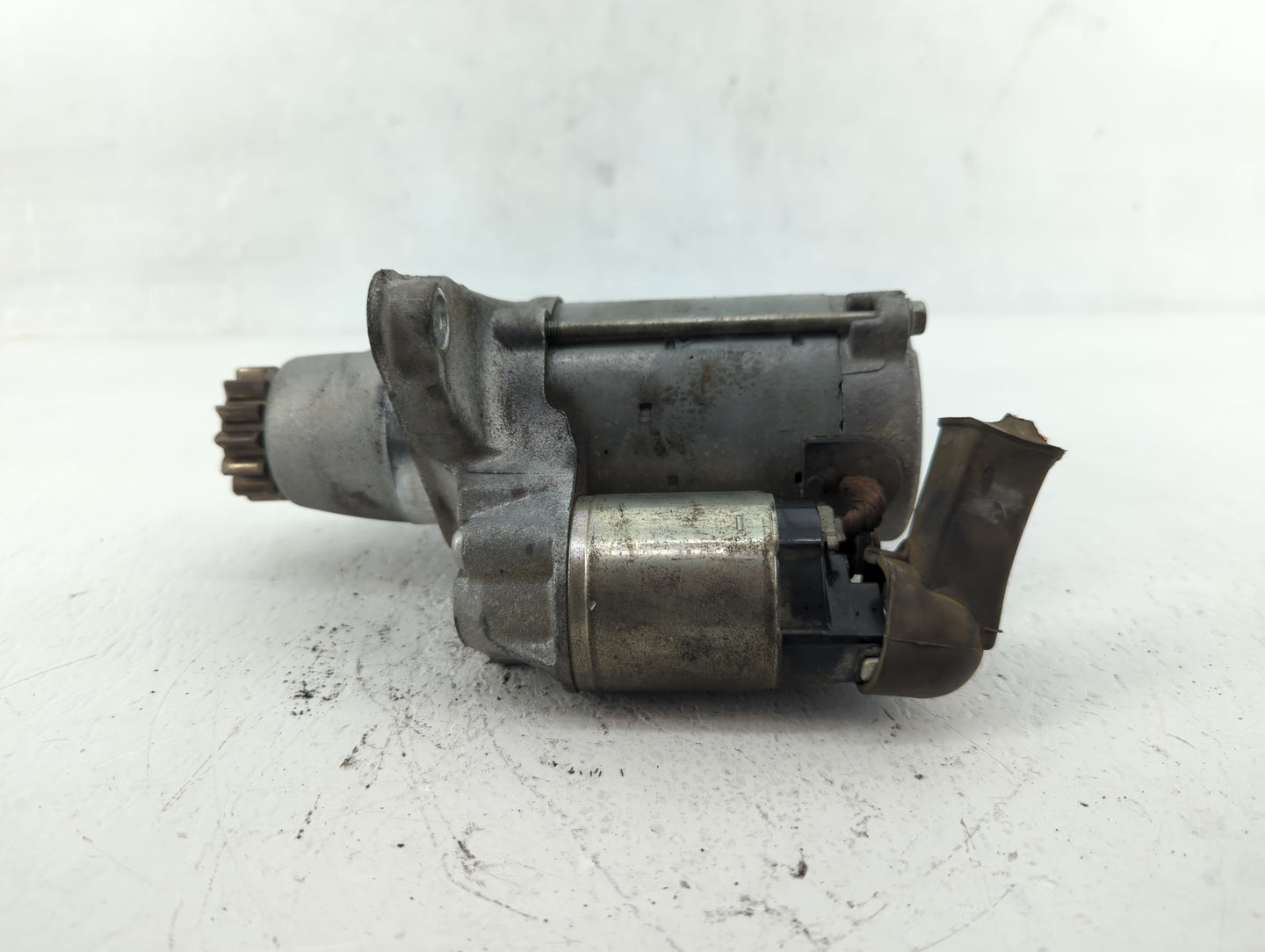 2007-2018 Lexus Es350 Car Starter Motor Solenoid OEM P/N:28100-20021 Fits OEM Used Auto Parts - Oemusedautoparts1.com