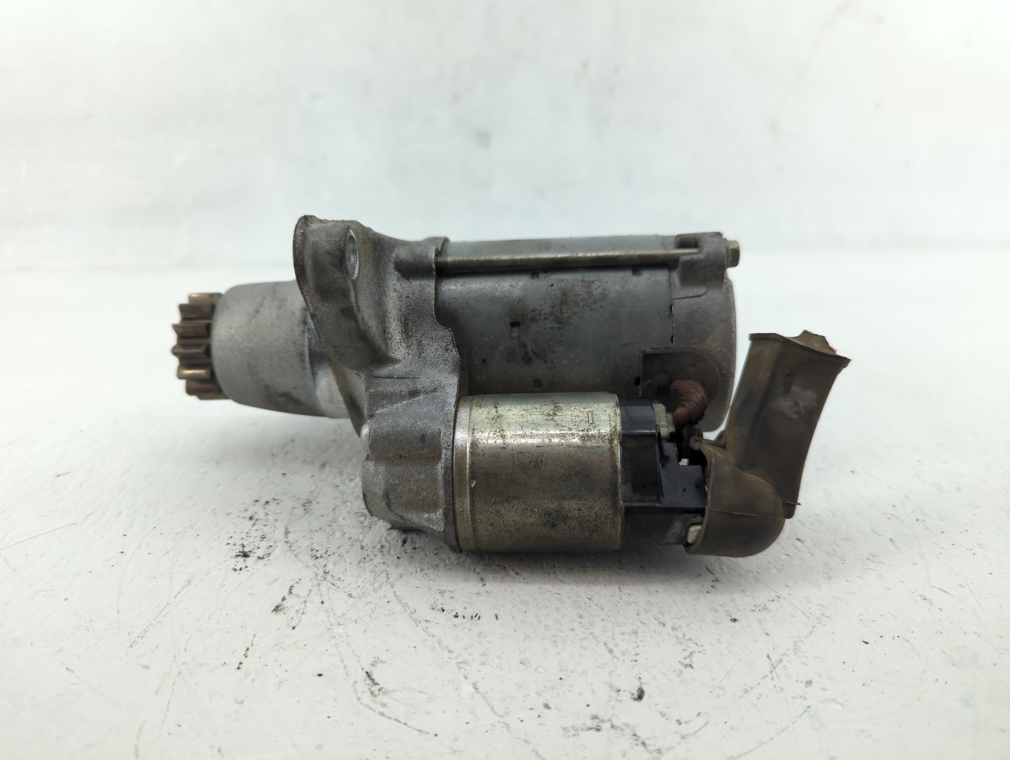 2007-2018 Lexus Es350 Car Starter Motor Solenoid OEM P/N:28100-20021 Fits OEM Used Auto Parts - Oemusedautoparts1.com