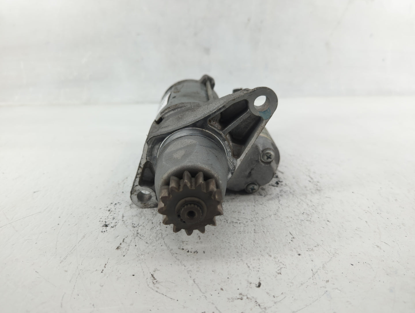 2007-2018 Lexus Es350 Car Starter Motor Solenoid OEM P/N:28100-20021 Fits OEM Used Auto Parts - Oemusedautoparts1.com