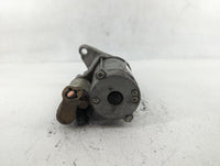 2007-2018 Lexus Es350 Car Starter Motor Solenoid OEM P/N:28100-20021 Fits OEM Used Auto Parts - Oemusedautoparts1.com
