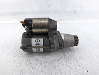 2007-2018 Lexus Es350 Car Starter Motor Solenoid OEM P/N:428000-1841 28100-20021 Fits OEM Used Auto Parts - Oemusedautoparts