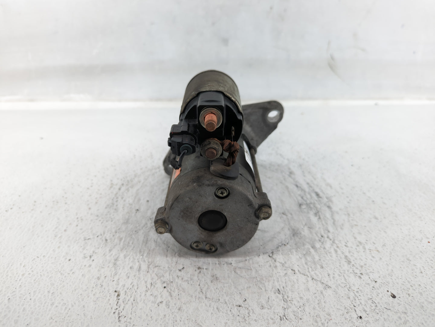 2007-2018 Lexus Es350 Car Starter Motor Solenoid OEM P/N:428000-1841 28100-20021 Fits OEM Used Auto Parts - Oemusedautoparts