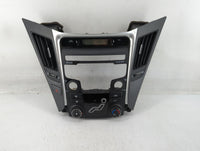 2010-2011 Lexus Es350 Climate Control Module Temperature AC/Heater Replacement P/N:94510-3Q000 Fits Fits 2010 2011 OEM Used 