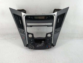 compare product 2010-2011 Lexus Es350 Climate Control Module Temperature AC/Heater Replacement P/N:94510-3Q000 Fits Fits 2010 2011 OEM Used Auto Parts