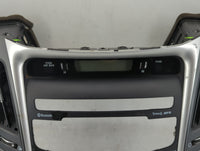 2010-2011 Lexus Es350 Climate Control Module Temperature AC/Heater Replacement P/N:94510-3Q000 Fits Fits 2010 2011 OEM Used 