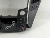 2010-2011 Lexus Es350 Climate Control Module Temperature AC/Heater Replacement P/N:94510-3Q000 Fits Fits 2010 2011 OEM Used 