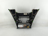 2010-2011 Lexus Es350 Climate Control Module Temperature AC/Heater Replacement P/N:94510-3Q000 Fits Fits 2010 2011 OEM Used 