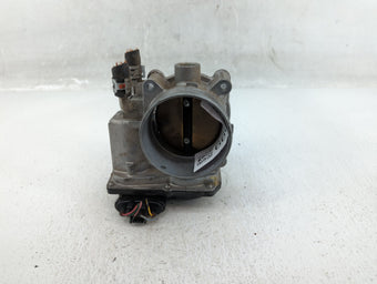 compare product 2007-2018 Lexus Es350 Throttle Body P/N:22030-31030 Fits OEM Used Auto Parts