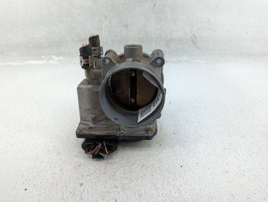 2007-2018 Lexus Es350 Throttle Body P/N:22030-31030 Fits OEM Used Auto Parts - Oemusedautoparts1.com