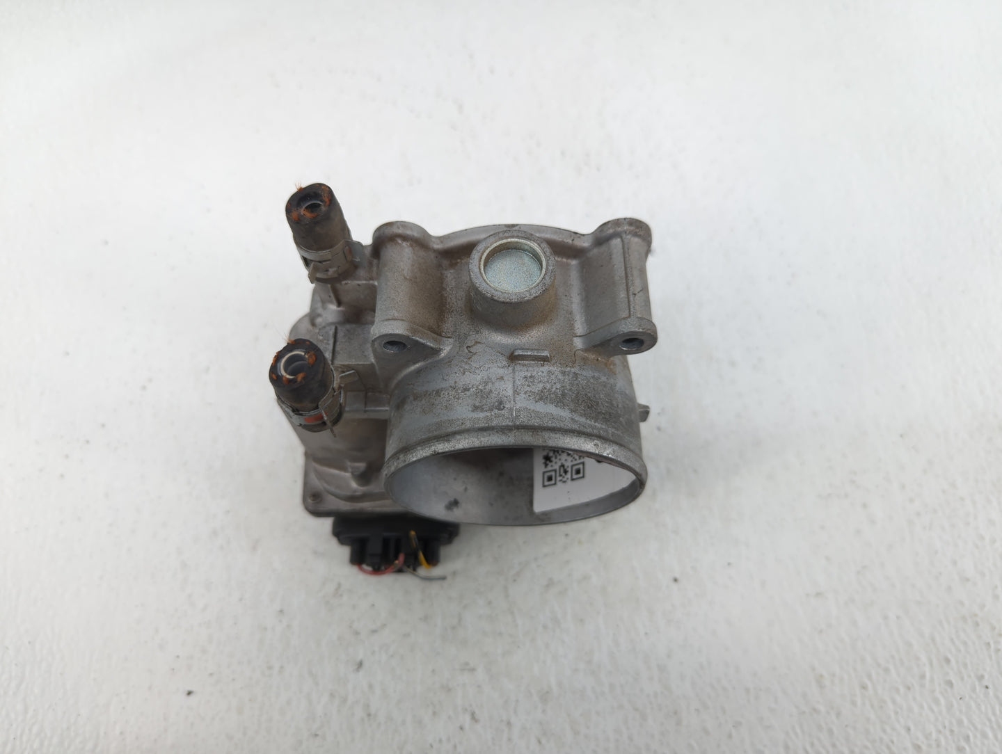 2007-2018 Lexus Es350 Throttle Body P/N:22030-31030 Fits OEM Used Auto Parts - Oemusedautoparts1.com