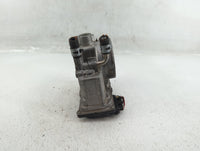 2007-2018 Lexus Es350 Throttle Body P/N:22030-31030 Fits OEM Used Auto Parts - Oemusedautoparts1.com