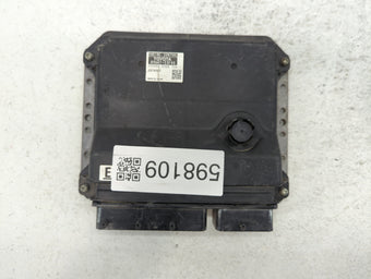 compare product 2010 Lexus Es350 PCM Engine Control Computer ECU ECM PCU OEM P/N:89661-33F40 Fits OEM Used Auto Parts