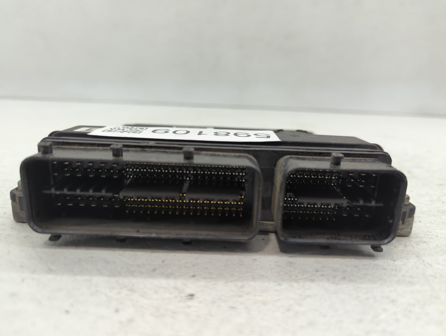 2010 Lexus Es350 PCM Engine Control Computer ECU ECM PCU OEM P/N:89661-33F40 Fits OEM Used Auto Parts - Oemusedautoparts1.co