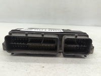 2010 Lexus Es350 PCM Engine Control Computer ECU ECM PCU OEM P/N:89661-33F40 Fits OEM Used Auto Parts - Oemusedautoparts1.co