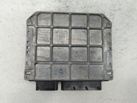2010 Lexus Es350 PCM Engine Control Computer ECU ECM PCU OEM P/N:89661-33F40 Fits OEM Used Auto Parts - Oemusedautoparts1.co