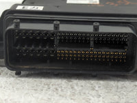 2010 Lexus Es350 PCM Engine Control Computer ECU ECM PCU OEM P/N:89661-33F40 Fits OEM Used Auto Parts - Oemusedautoparts1.co