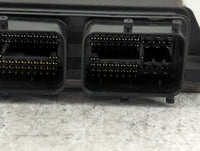 2010 Lexus Es350 PCM Engine Control Computer ECU ECM PCU OEM P/N:89661-33F40 Fits OEM Used Auto Parts - Oemusedautoparts1.co