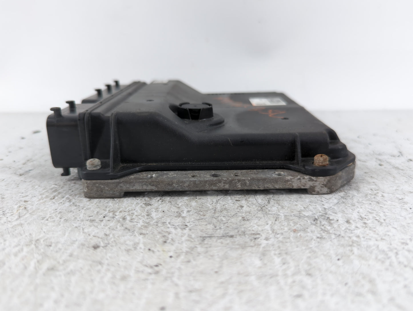 2010 Lexus Es350 PCM Engine Control Computer ECU ECM PCU OEM P/N:89661-33F40 Fits OEM Used Auto Parts - Oemusedautoparts1.co