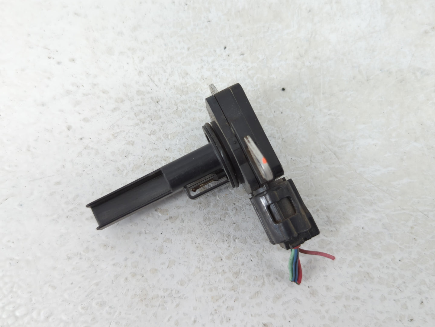 2007-2012 Lexus Es350 Mass Air Flow Meter Maf - Oemusedautoparts1.com