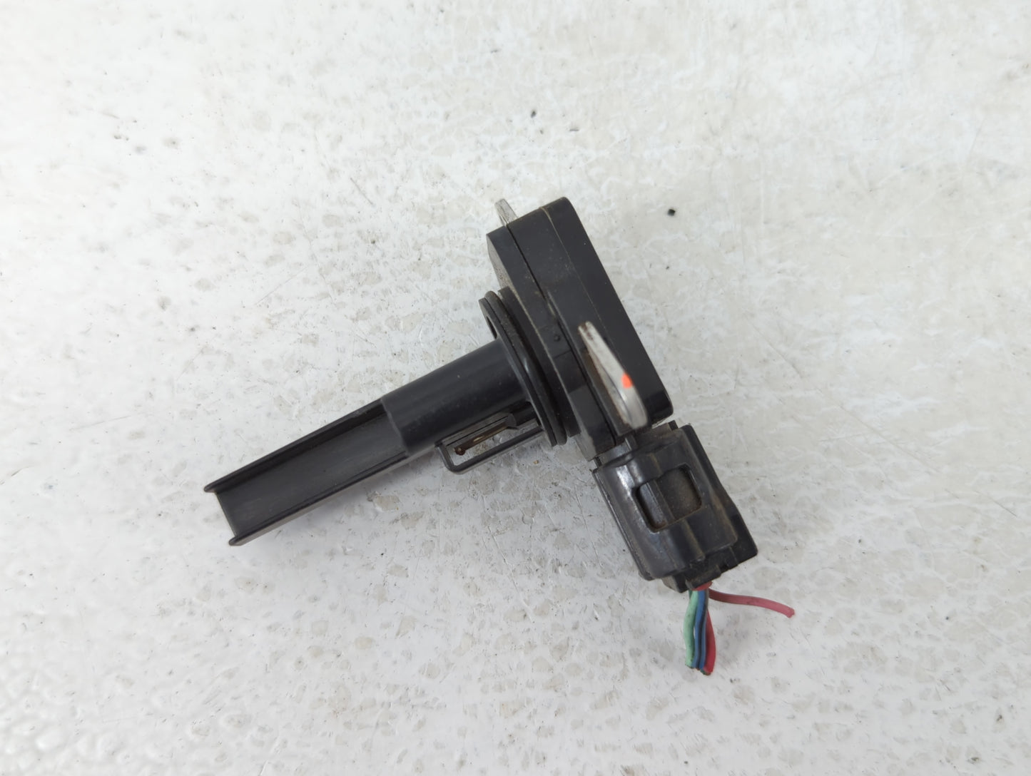 2007-2012 Lexus Es350 Mass Air Flow Meter Maf - Oemusedautoparts1.com
