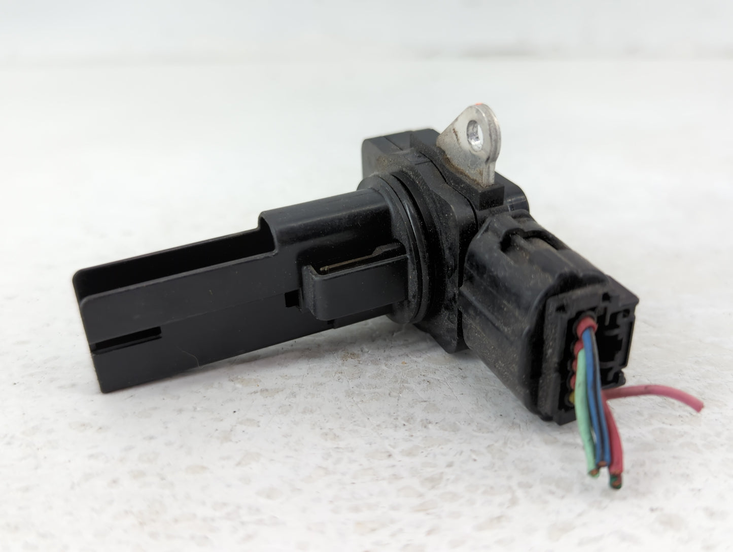 2007-2012 Lexus Es350 Mass Air Flow Meter Maf - Oemusedautoparts1.com