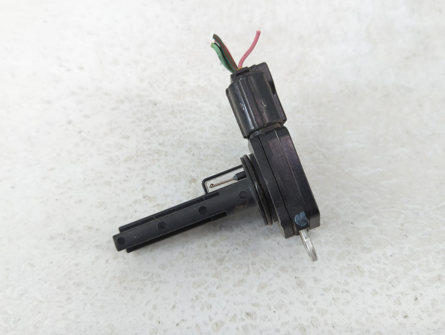 2007-2012 Lexus Es350 Mass Air Flow Meter Maf - Oemusedautoparts1.com