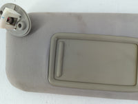 2010-2011 Lexus Es350 Sun Visor Shade Replacement Driver Left Mirror Fits Fits 2010 2011 OEM Used Auto Parts - Oemusedautopa