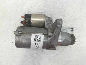compare product 2007-2018 Lexus Es350 Car Starter Motor Solenoid OEM P/N:428000-1840 28100-20020 Fits OEM Used Auto Parts