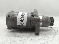 2007-2018 Lexus Es350 Car Starter Motor Solenoid OEM P/N:428000-1840 28100-20020 Fits OEM Used Auto Parts - Oemusedautoparts