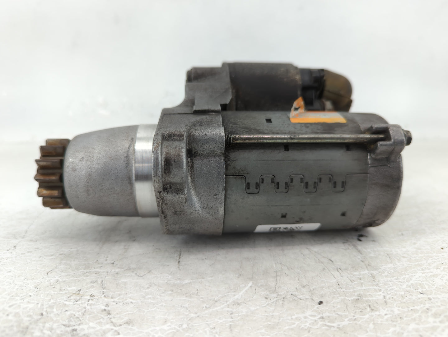 2007-2018 Lexus Es350 Car Starter Motor Solenoid OEM P/N:428000-1841 Fits OEM Used Auto Parts - Oemusedautoparts1.com