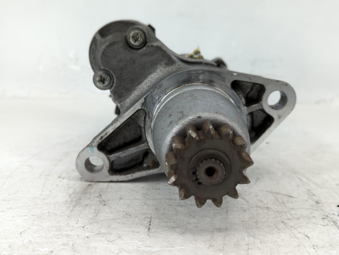 2007-2018 Lexus Es350 Car Starter Motor Solenoid OEM P/N:428000-1841 Fits OEM Used Auto Parts - Oemusedautoparts1.com