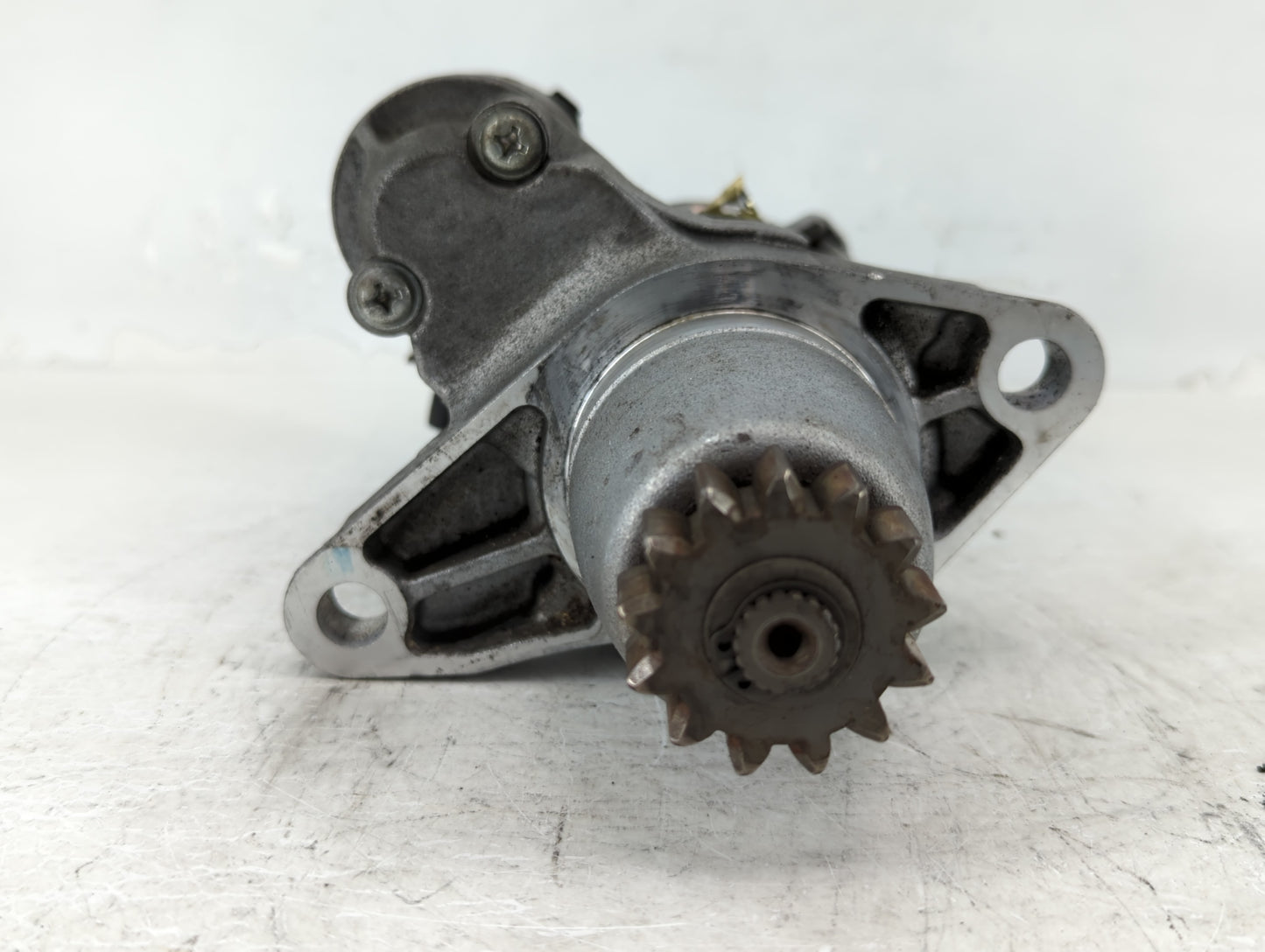 2007-2018 Lexus Es350 Car Starter Motor Solenoid OEM P/N:428000-1841 Fits OEM Used Auto Parts - Oemusedautoparts1.com