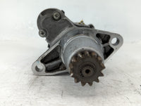 2007-2018 Lexus Es350 Car Starter Motor Solenoid OEM P/N:428000-1841 Fits OEM Used Auto Parts - Oemusedautoparts1.com