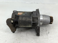 2007-2018 Lexus Es350 Car Starter Motor Solenoid OEM P/N:428000-1841 Fits OEM Used Auto Parts - Oemusedautoparts1.com