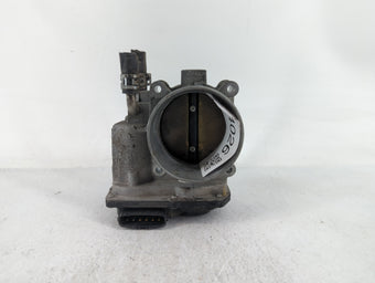 compare product 2007-2018 Lexus Es350 Throttle Body P/N:22030-31030 Fits OEM Used Auto Parts