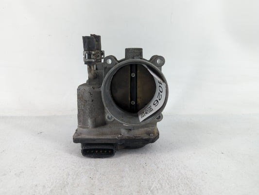 2007-2018 Lexus Es350 Throttle Body P/N:22030-31030 Fits OEM Used Auto Parts - Oemusedautoparts1.com