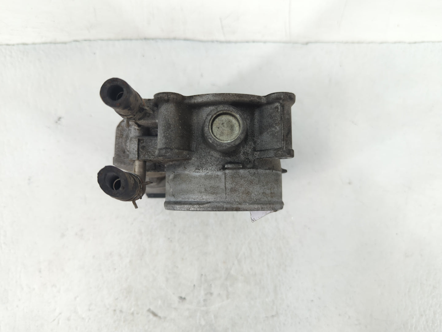 2007-2018 Lexus Es350 Throttle Body P/N:22030-31030 Fits OEM Used Auto Parts - Oemusedautoparts1.com