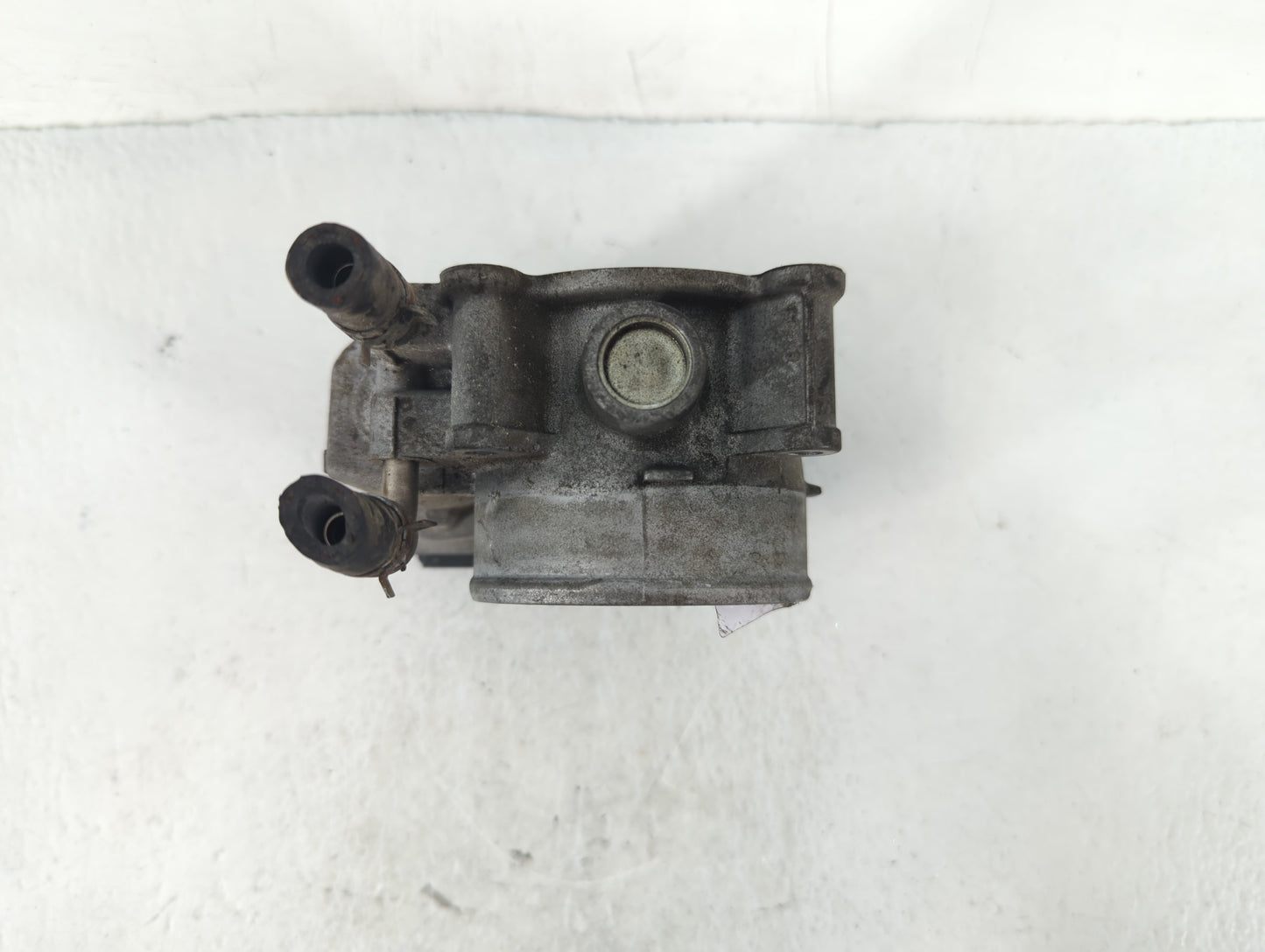 2007-2018 Lexus Es350 Throttle Body P/N:22030-31030 Fits OEM Used Auto Parts - Oemusedautoparts1.com