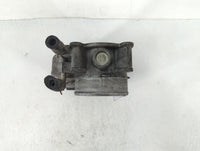 2007-2018 Lexus Es350 Throttle Body P/N:22030-31030 Fits OEM Used Auto Parts - Oemusedautoparts1.com