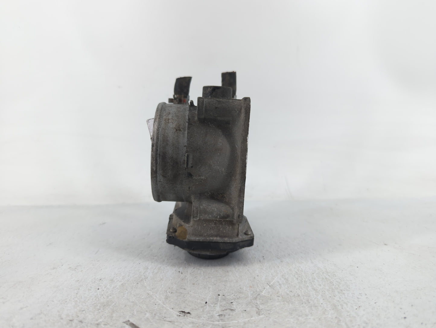 2007-2018 Lexus Es350 Throttle Body P/N:22030-31030 Fits OEM Used Auto Parts - Oemusedautoparts1.com