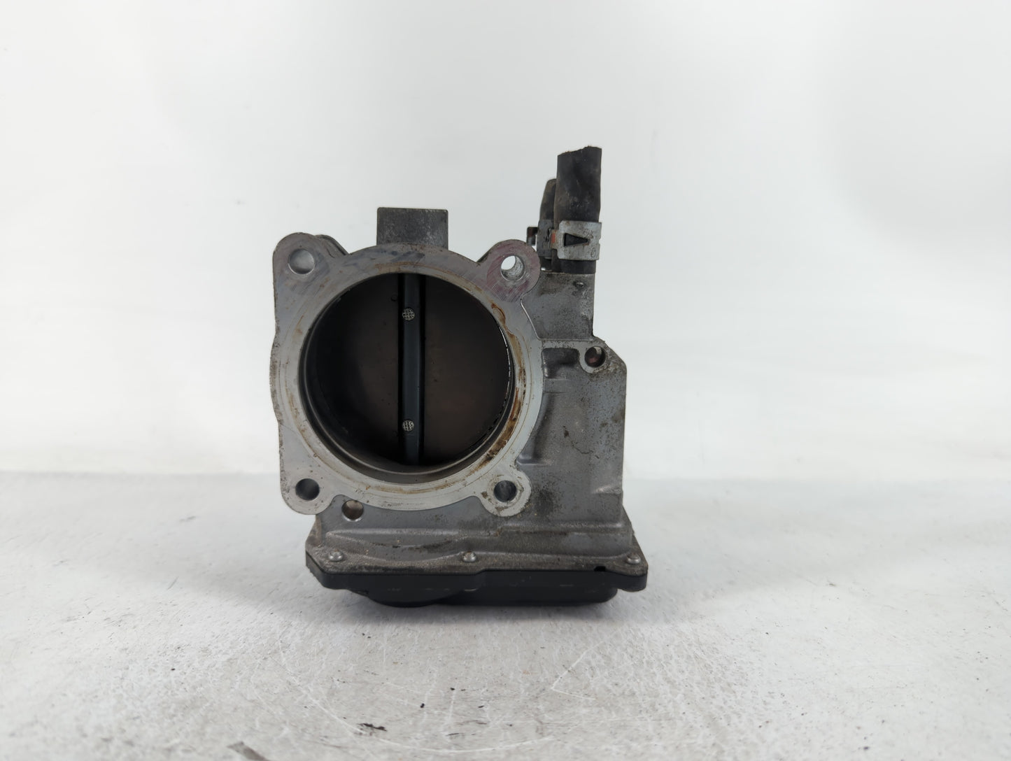 2007-2018 Lexus Es350 Throttle Body P/N:22030-31030 Fits OEM Used Auto Parts - Oemusedautoparts1.com