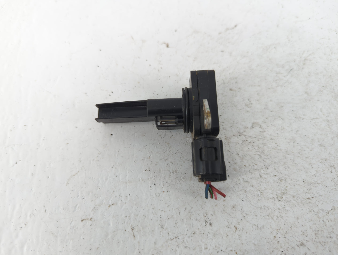 2007-2012 Lexus Es350 Mass Air Flow Meter Maf - Oemusedautoparts1.com