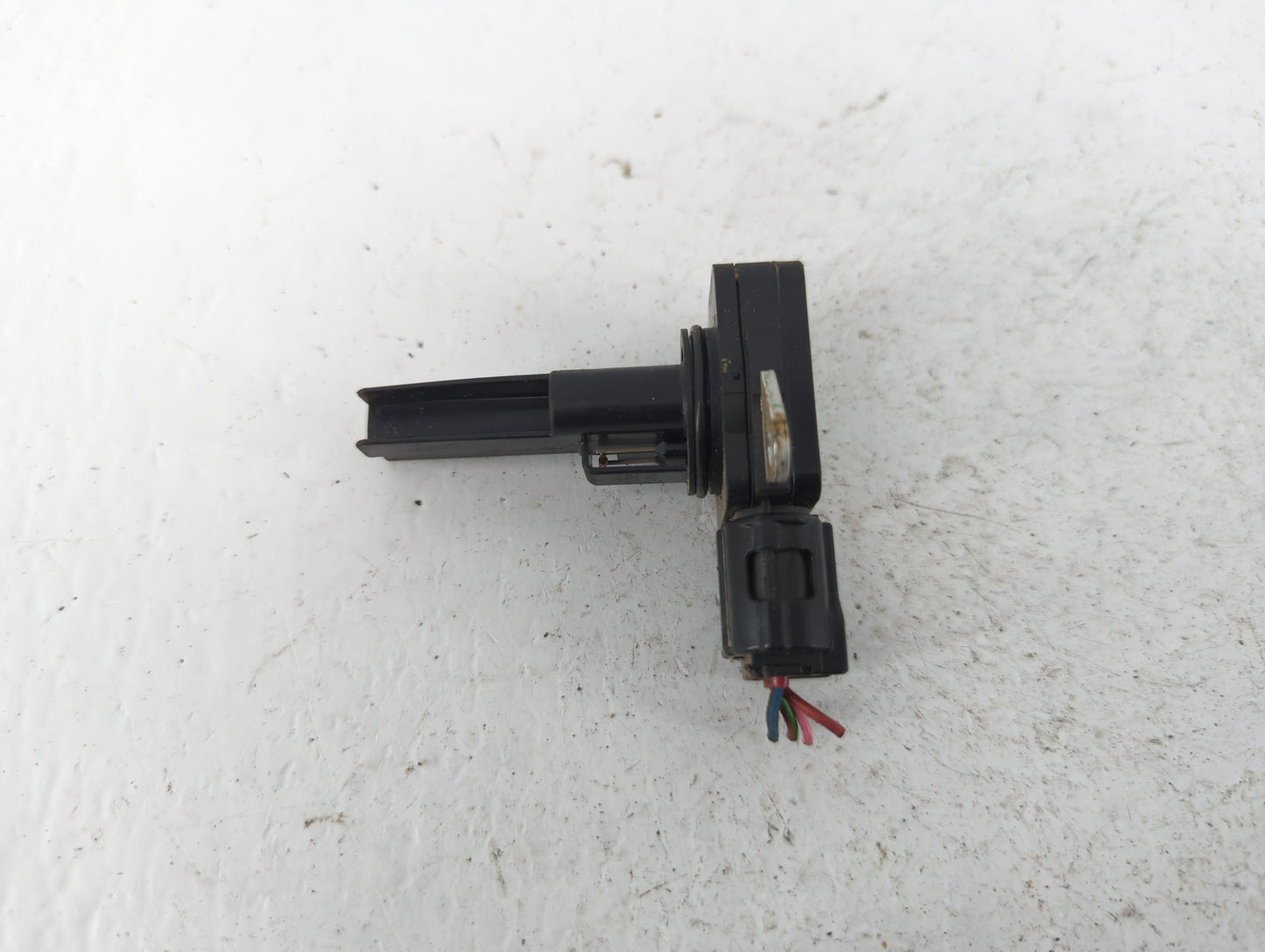 2007-2012 Lexus Es350 Mass Air Flow Meter Maf - Oemusedautoparts1.com