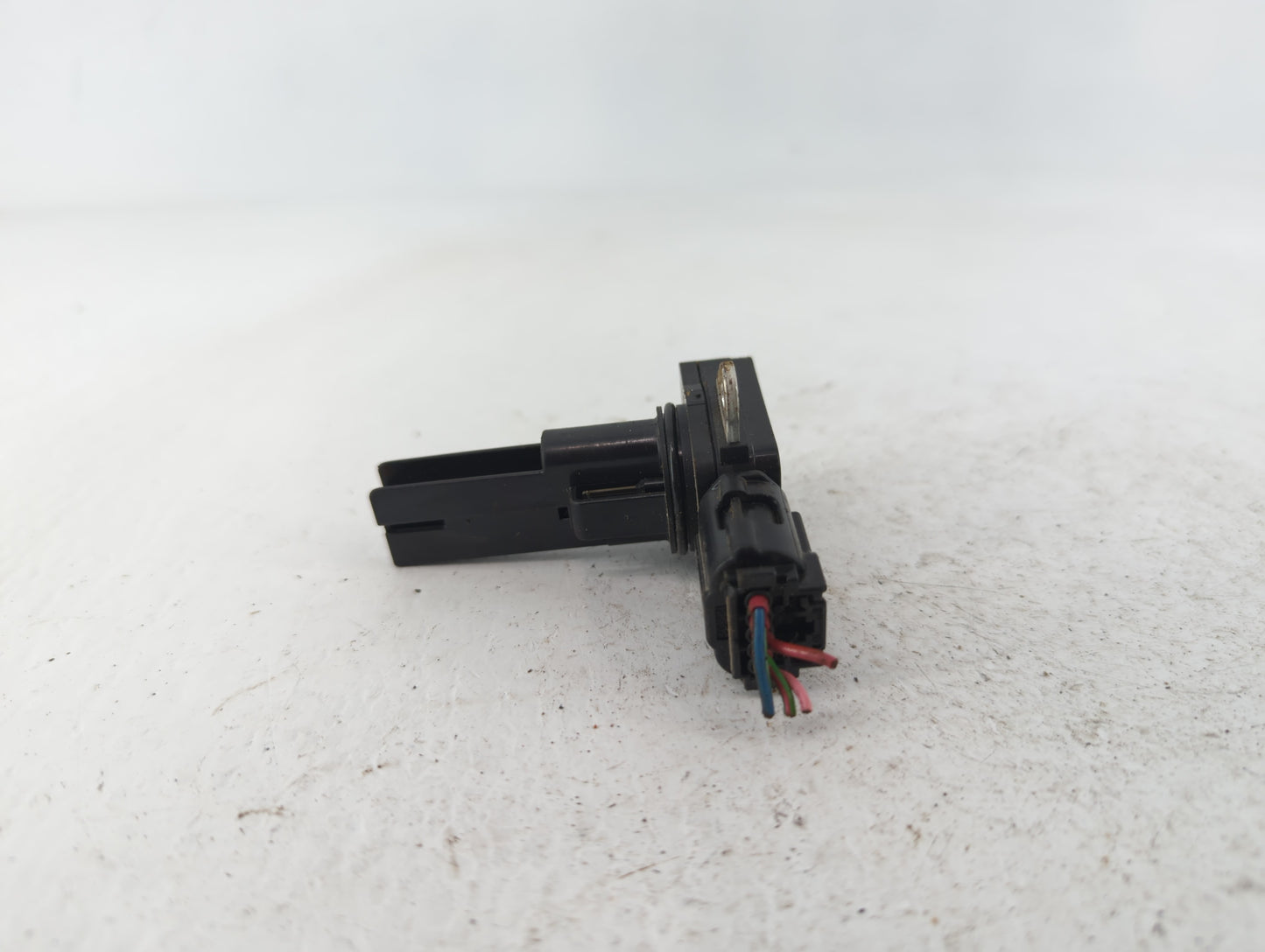 2007-2012 Lexus Es350 Mass Air Flow Meter Maf - Oemusedautoparts1.com