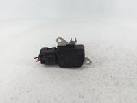 2007-2012 Lexus Es350 Mass Air Flow Meter Maf - Oemusedautoparts1.com