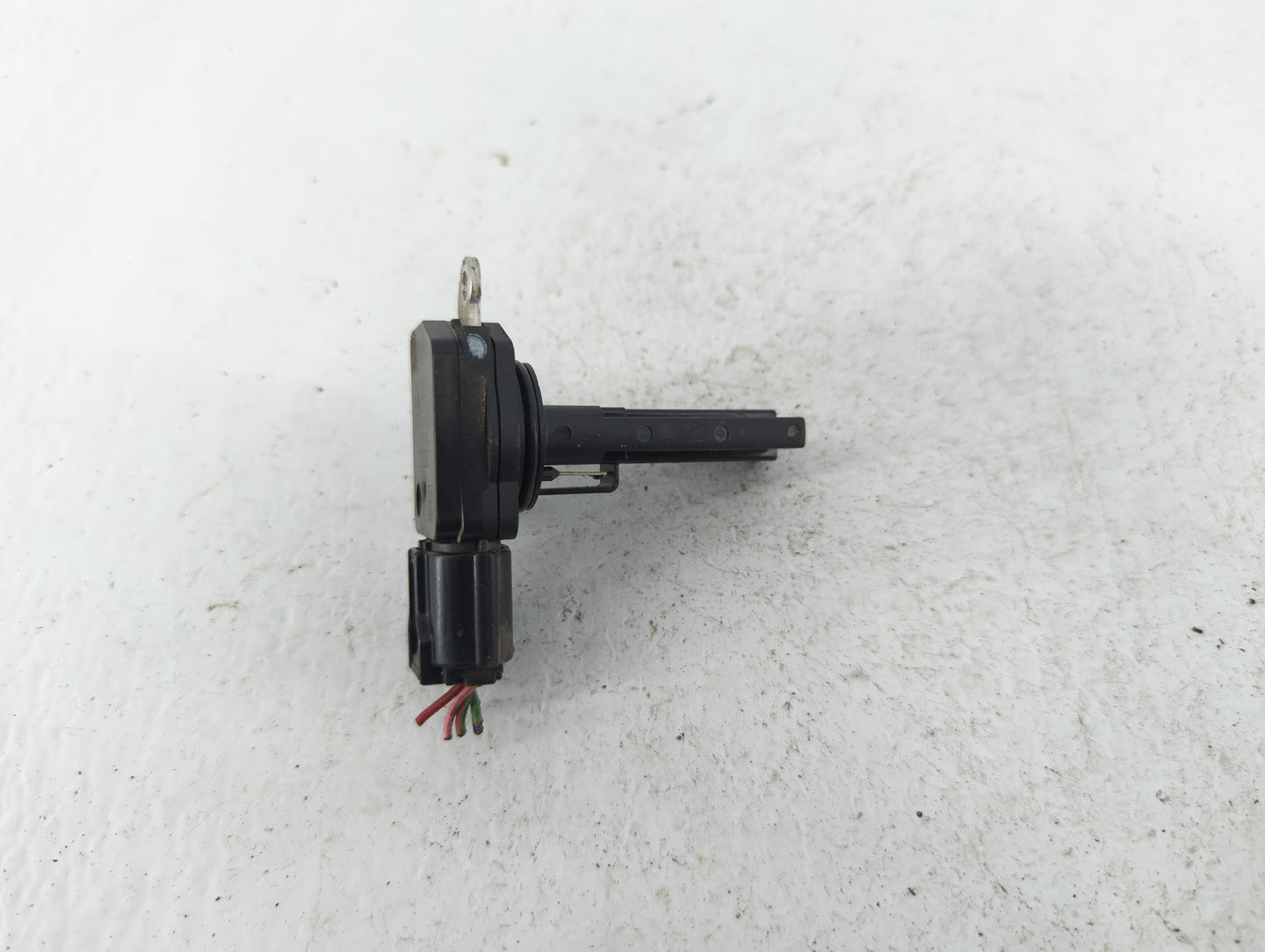 2007-2012 Lexus Es350 Mass Air Flow Meter Maf - Oemusedautoparts1.com