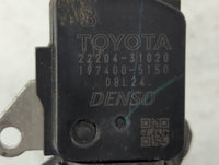 2007-2012 Lexus Es350 Mass Air Flow Meter Maf - Oemusedautoparts1.com