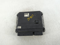 2010 Lexus Es350 PCM Engine Control Computer ECU ECM PCU OEM P/N:89661-33F40 Fits OEM Used Auto Parts - Oemusedautoparts1.co
